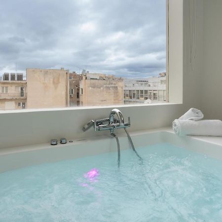 Dema Luxury Suites - Perikleous E8 Aten Exteriör bild