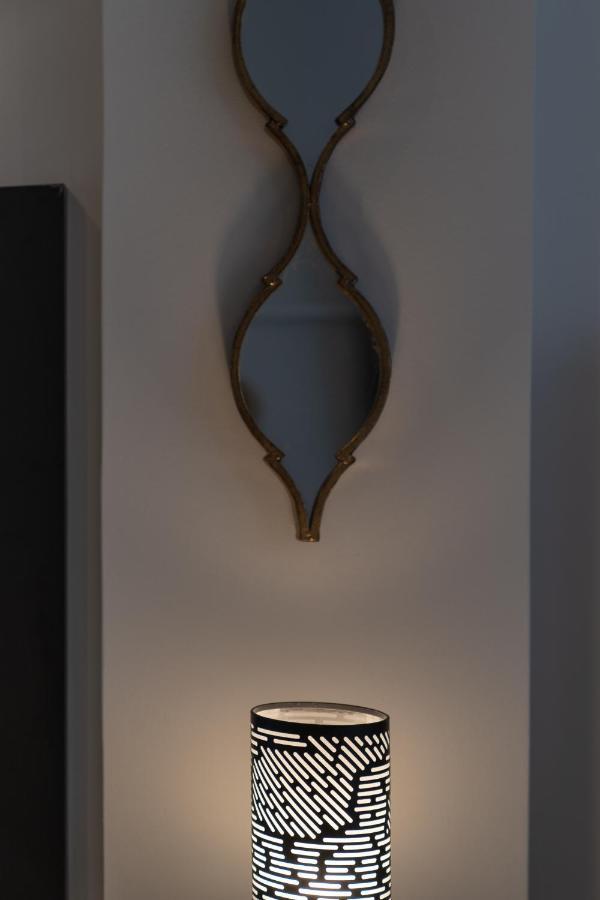 Dema Luxury Suites - Perikleous E8 Aten Exteriör bild