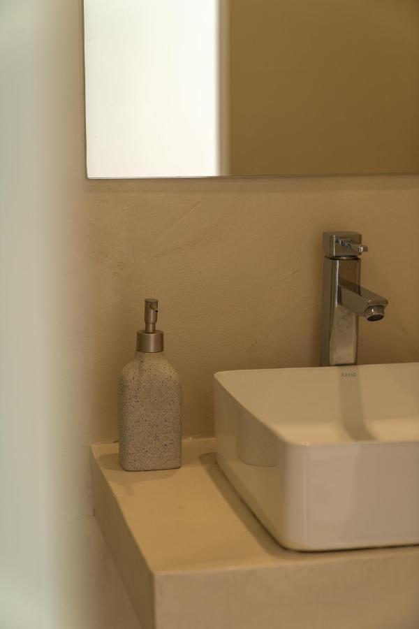Dema Luxury Suites - Perikleous E8 Aten Exteriör bild